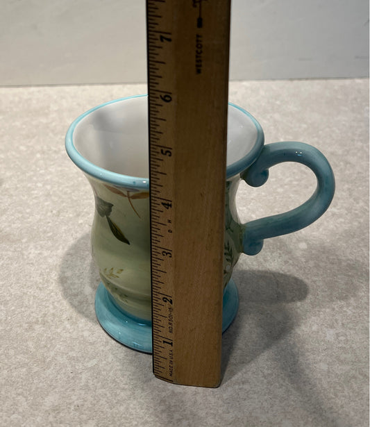 Set of 4 Mugs