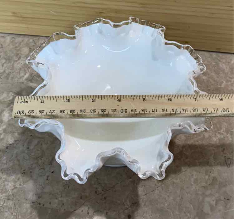 Fenton Bowl
