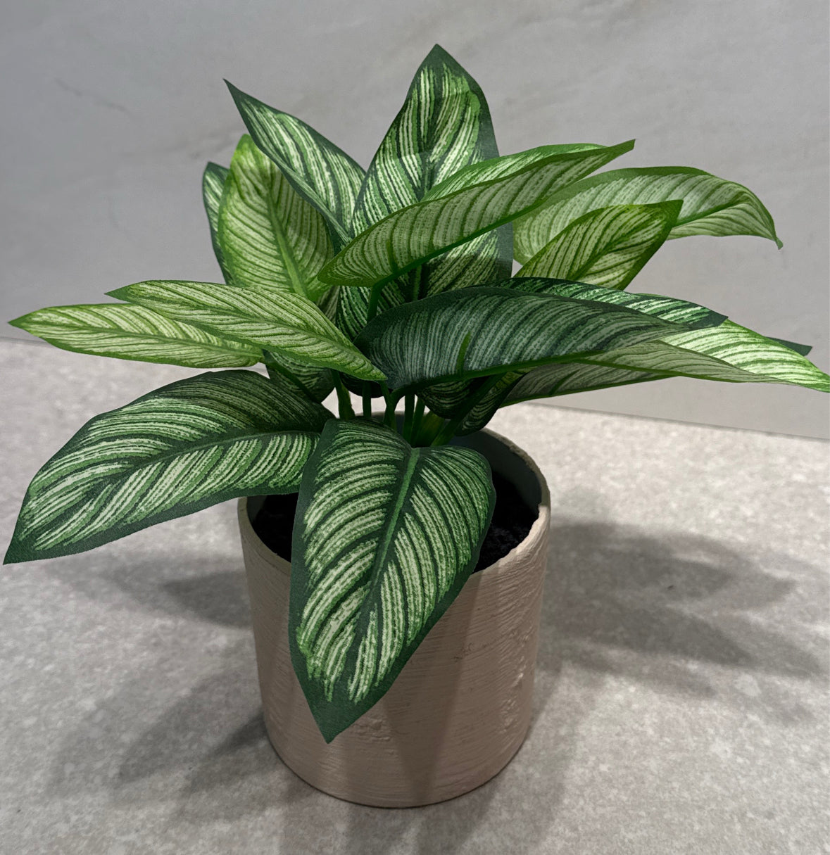 Artificial Decor