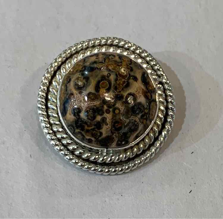 Sterling Pendant