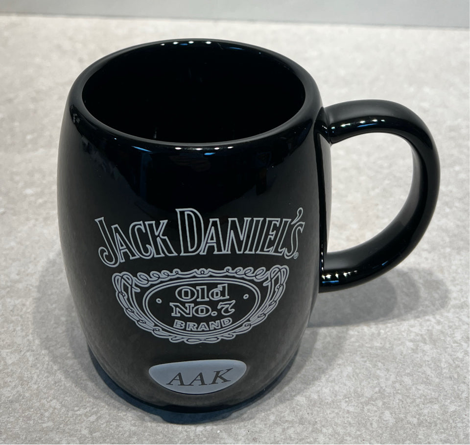 Jack Daniels Mug