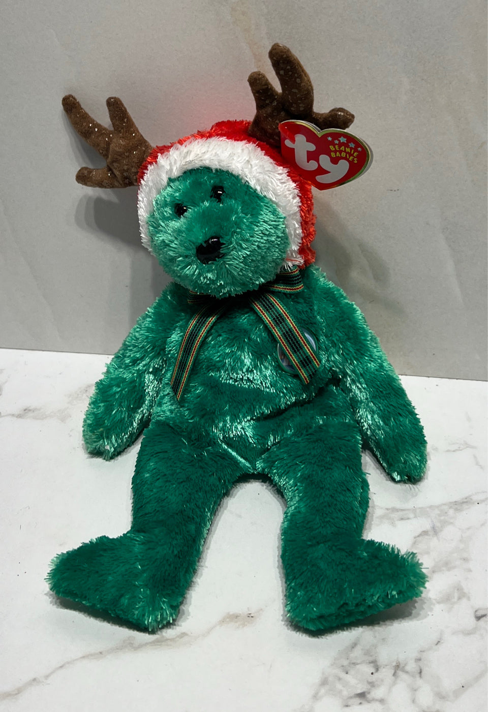 Beanie Babies