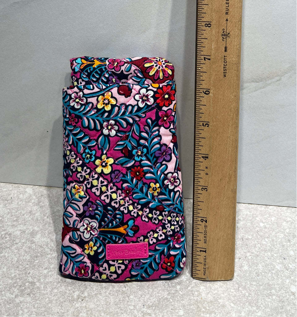 Vera Bradley Eyeglasses Case
