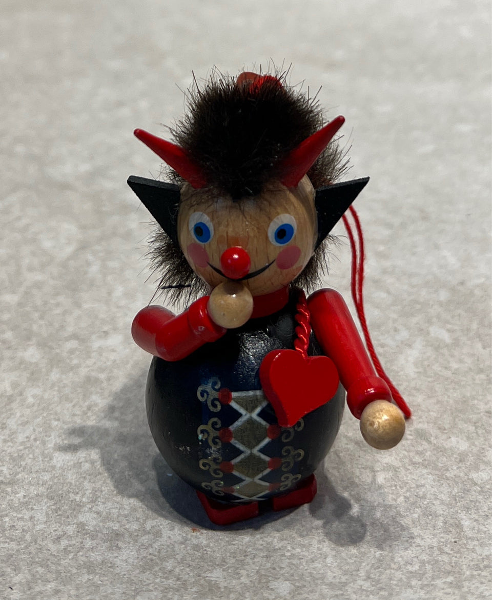 Steinbach Ornament