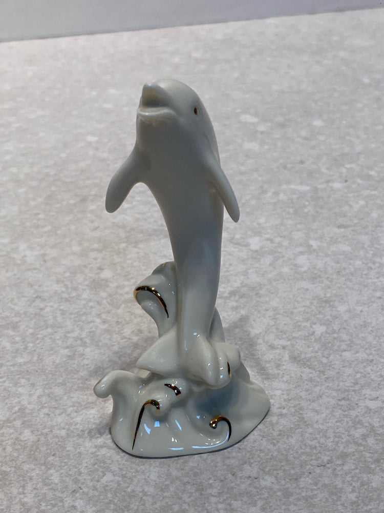 Lenox Dolphin