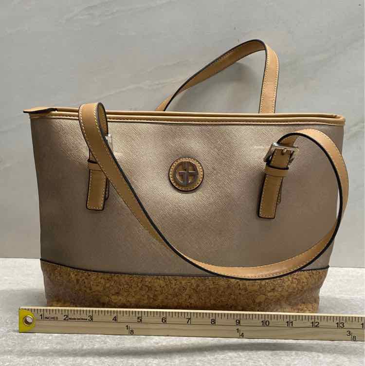 Giani Bernini Handbag