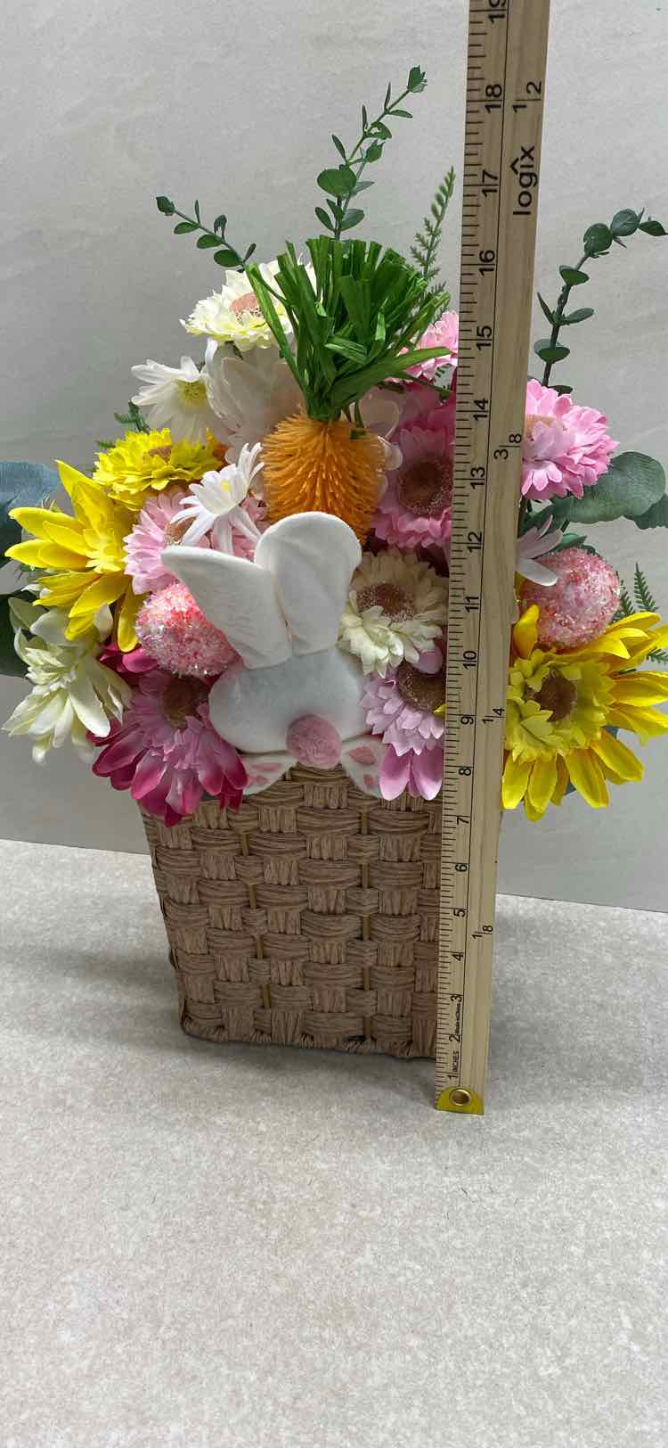 Decorative Spring Basket