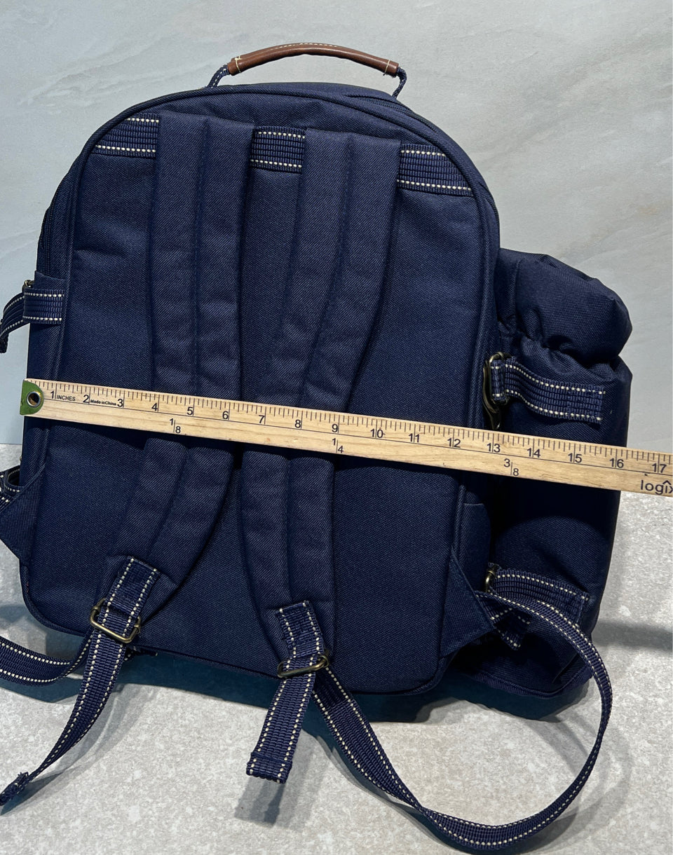 Picnic at Ascot Backpack