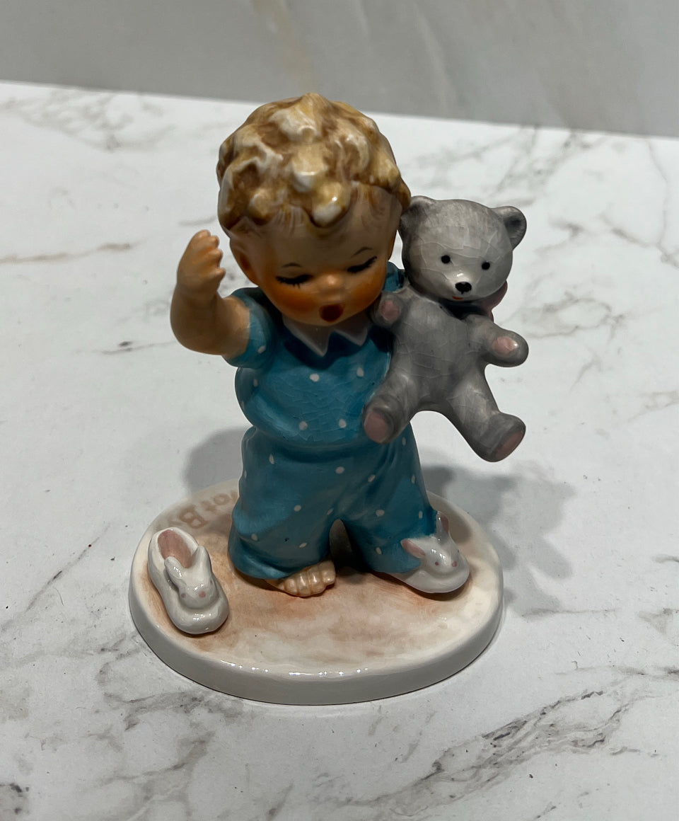 Goebel Figurine