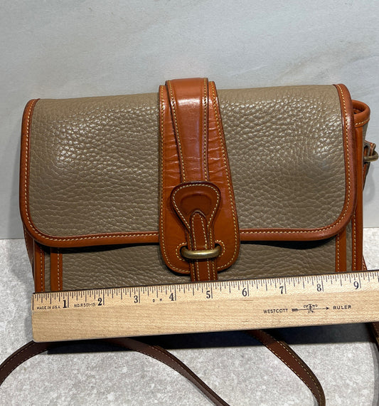 Vintage Dooney and Bourke Handbag