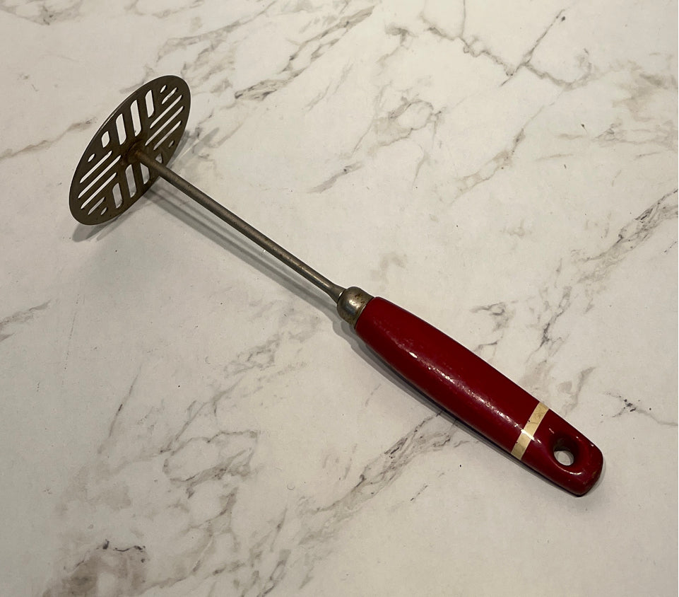 Vintage Utensil