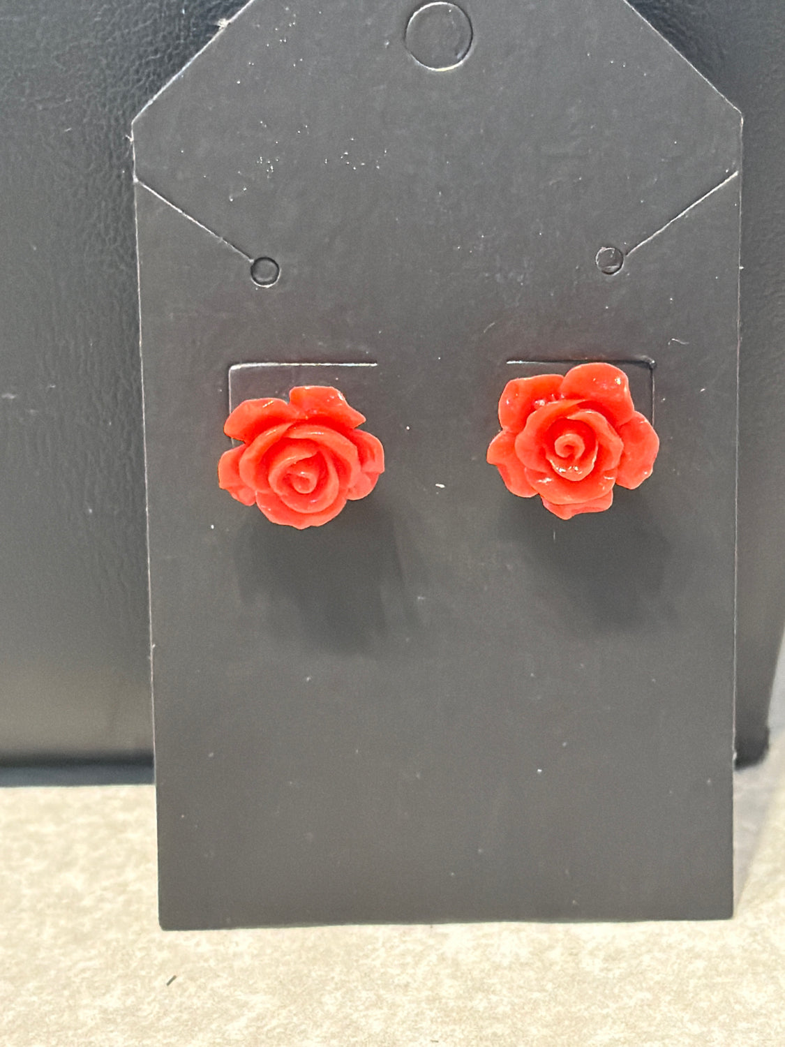 Sterling Earrings