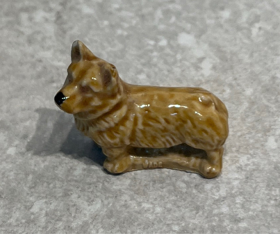 Mini Figurine