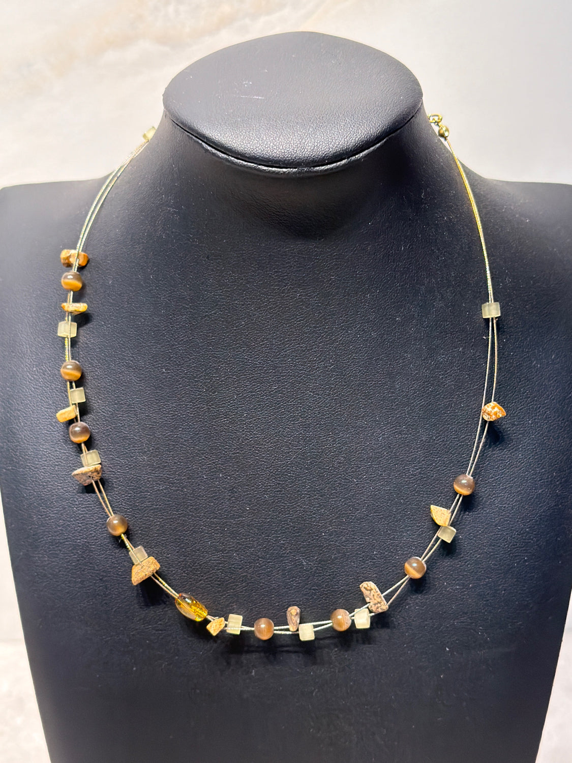 Lia Sophia Necklace