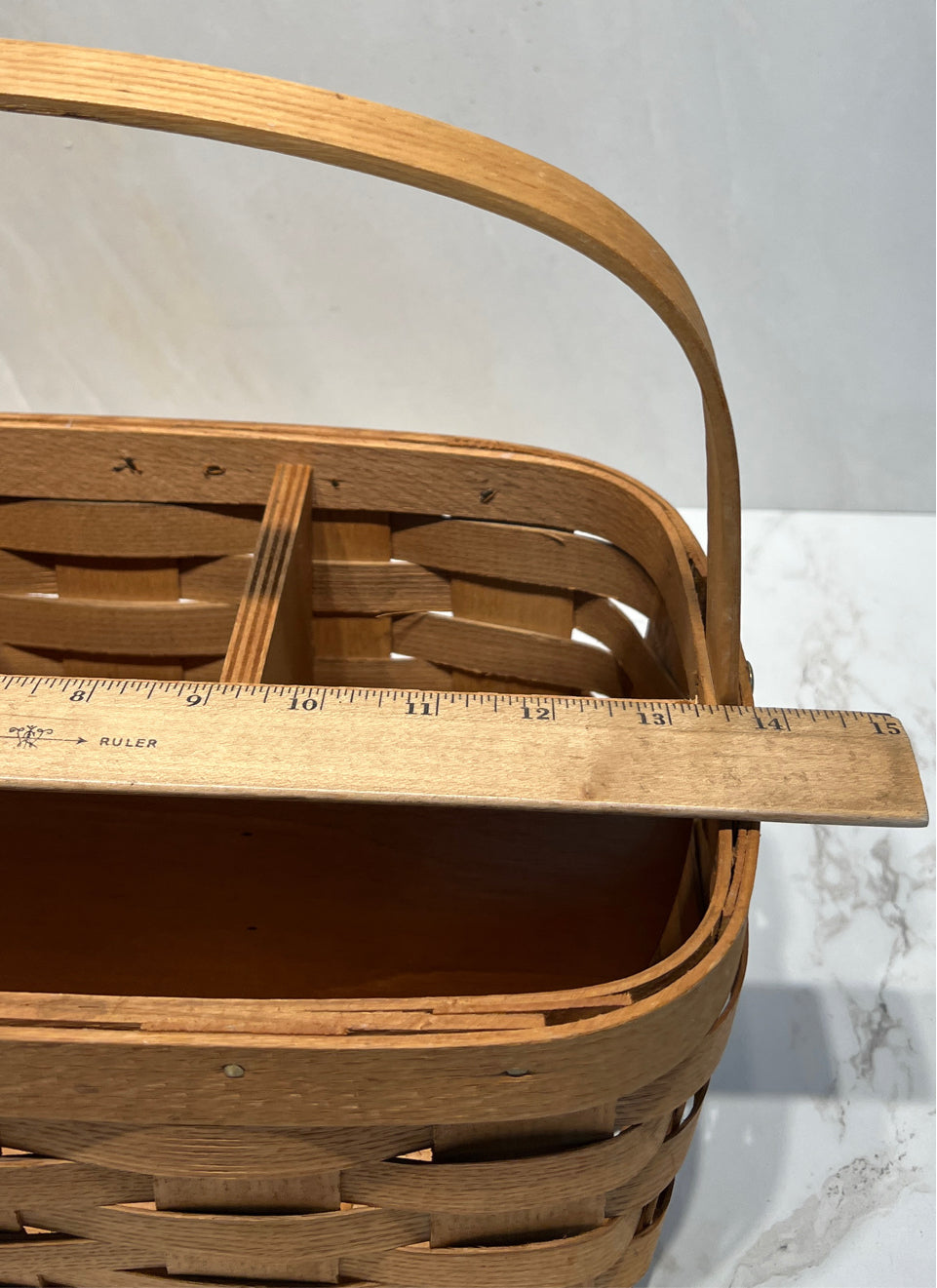 Peterboro Basket