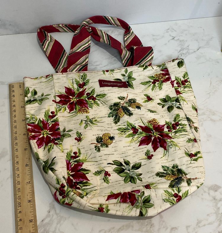 Longaberger Bag