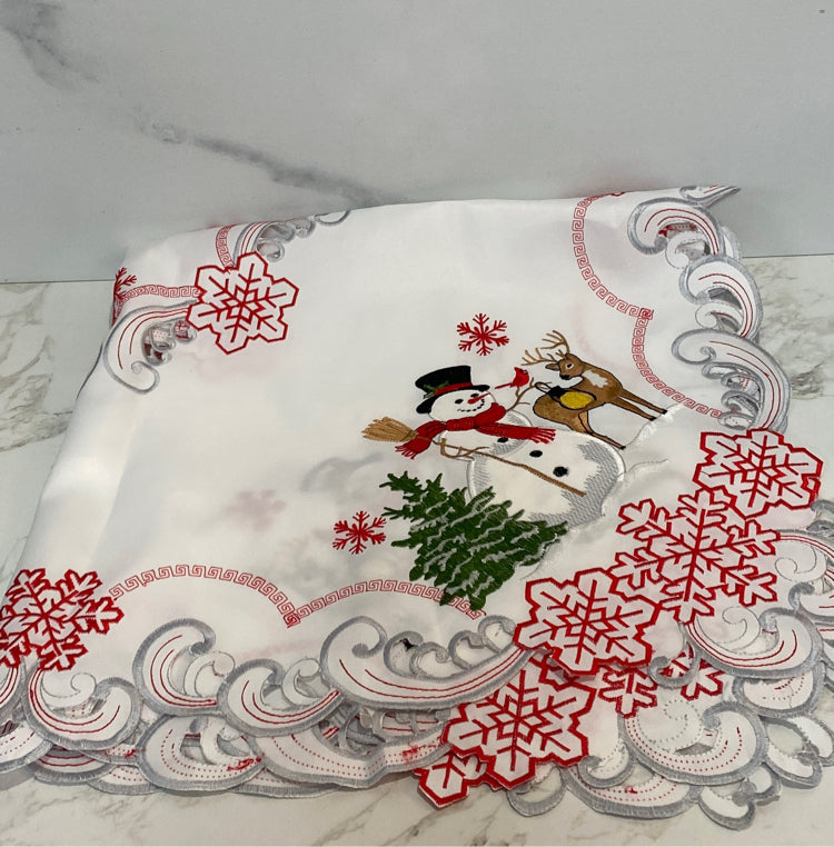 Tablecloth