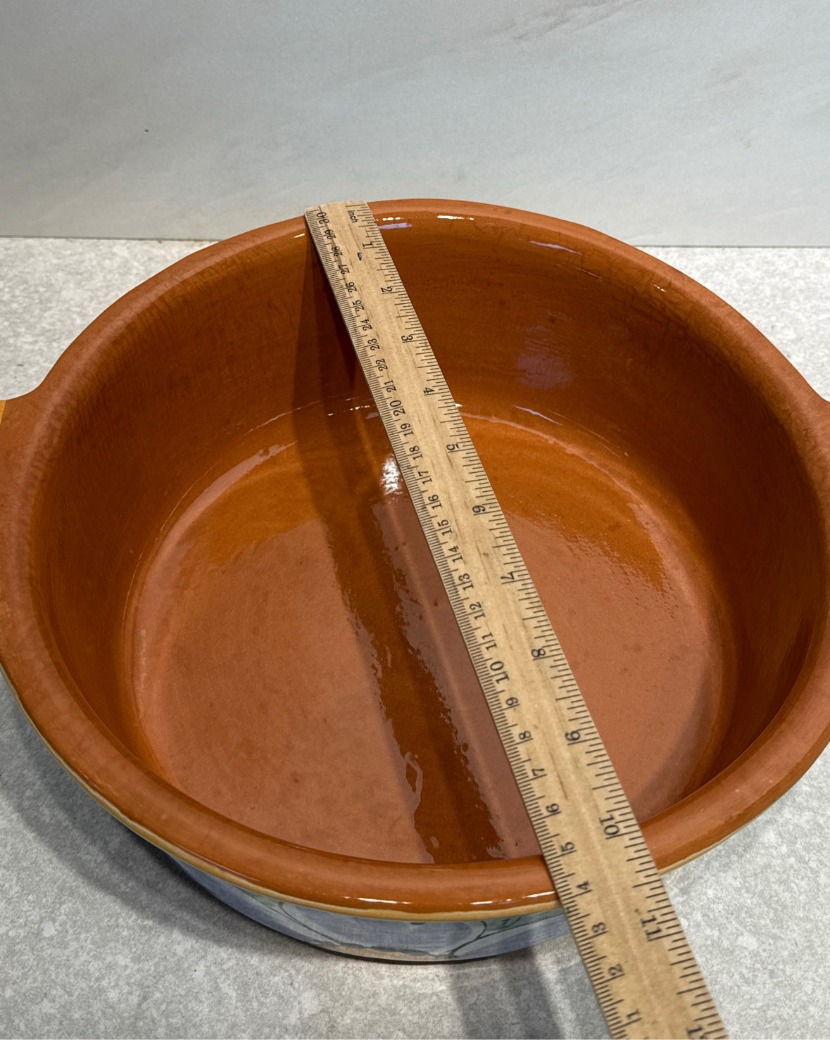 Covered Dish