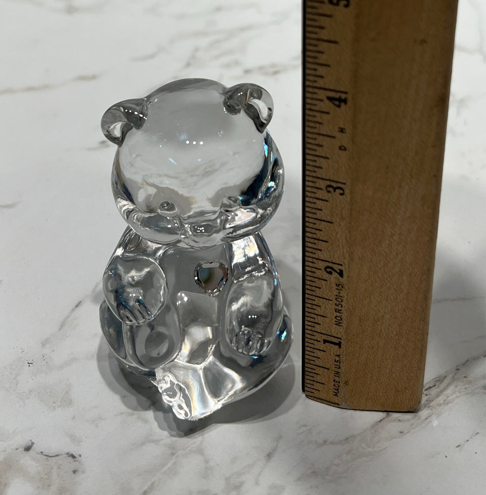 Fenton Bear