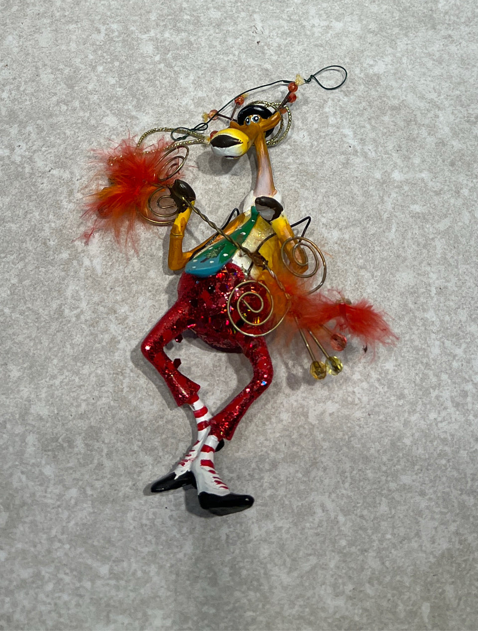Christmas Ornament