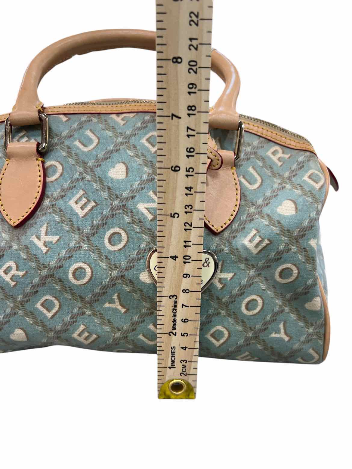 Dooney and Bourke Handbag