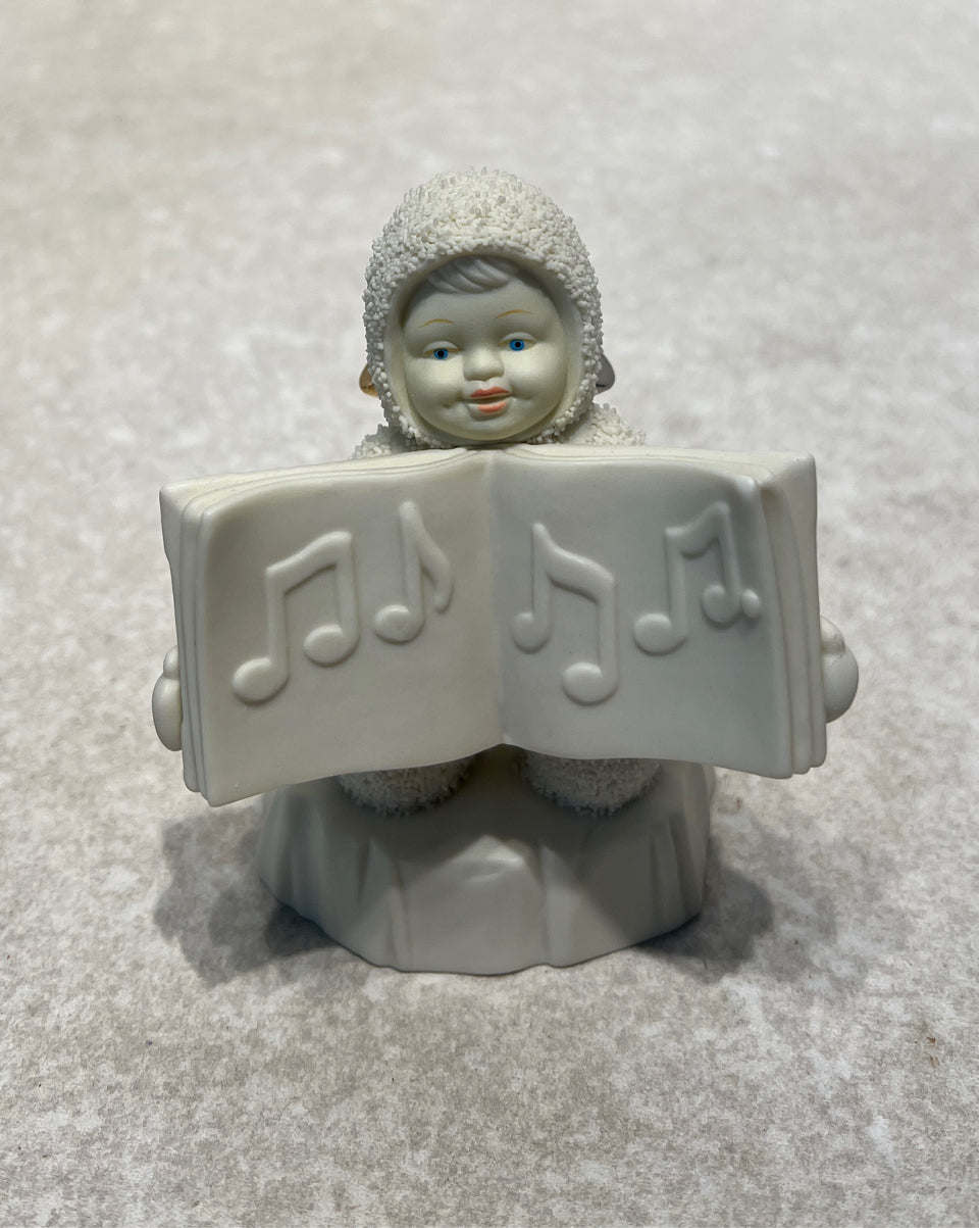 Snowbabies