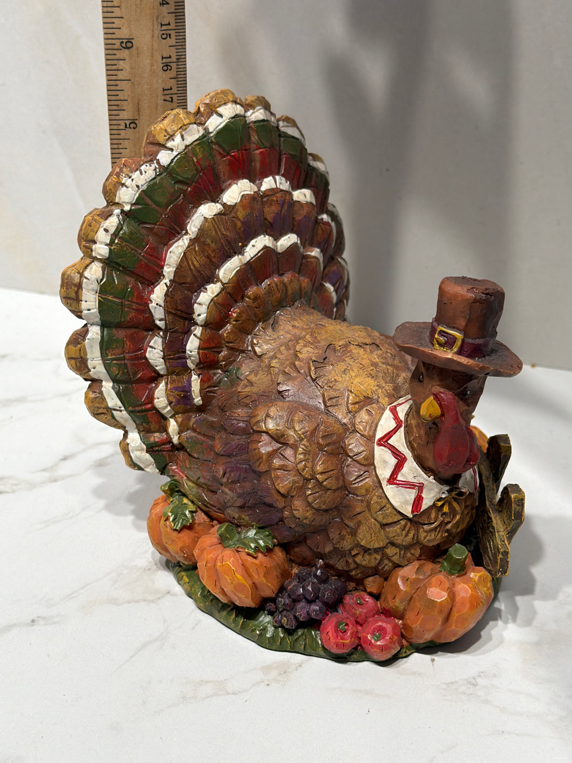 Turkey