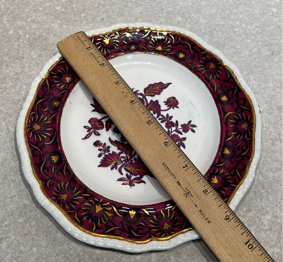 Spode Imperial Plate