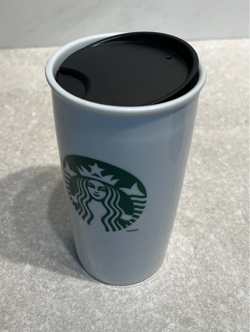 Starbucks Travel Mug