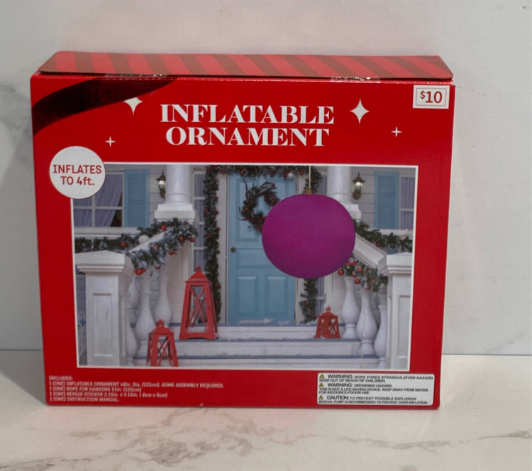 Christmas Inflatable