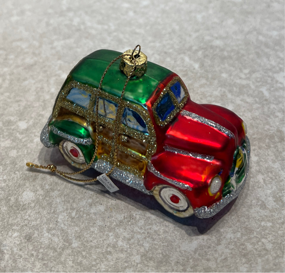 Ornament