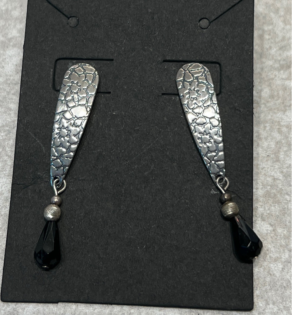Sterling Earrings