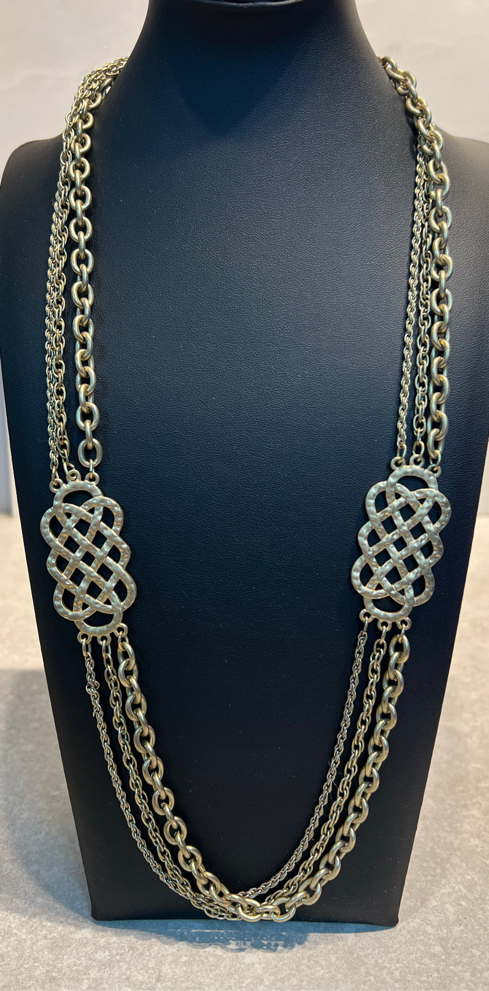 Lia Sophia Necklace