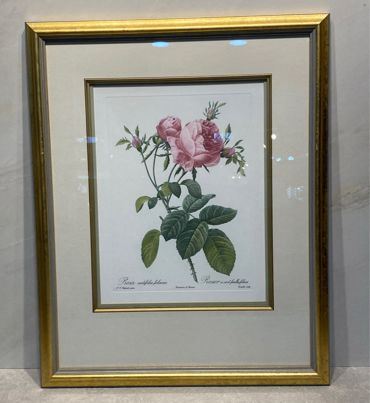 Wall Decor 20X25