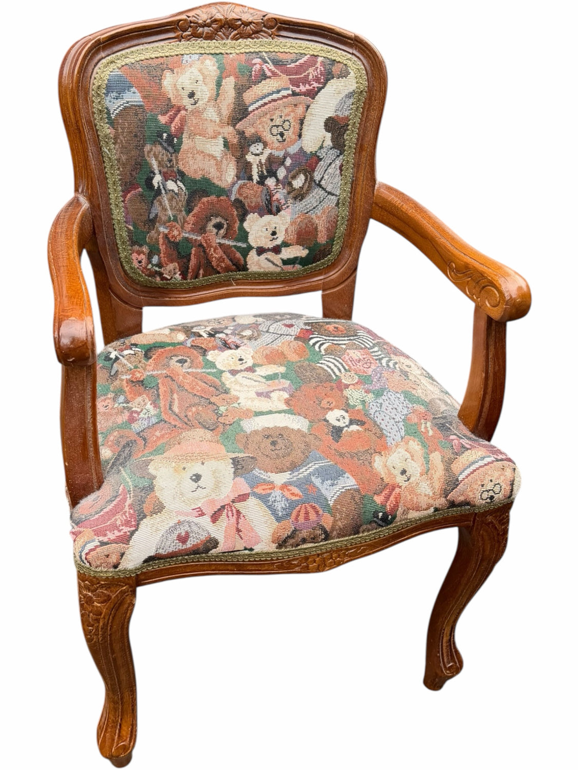 Child's Chair