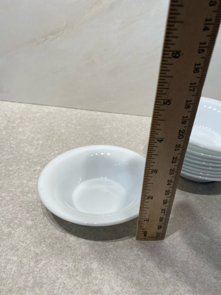 Set Of 9 Corning Ware Bowls
