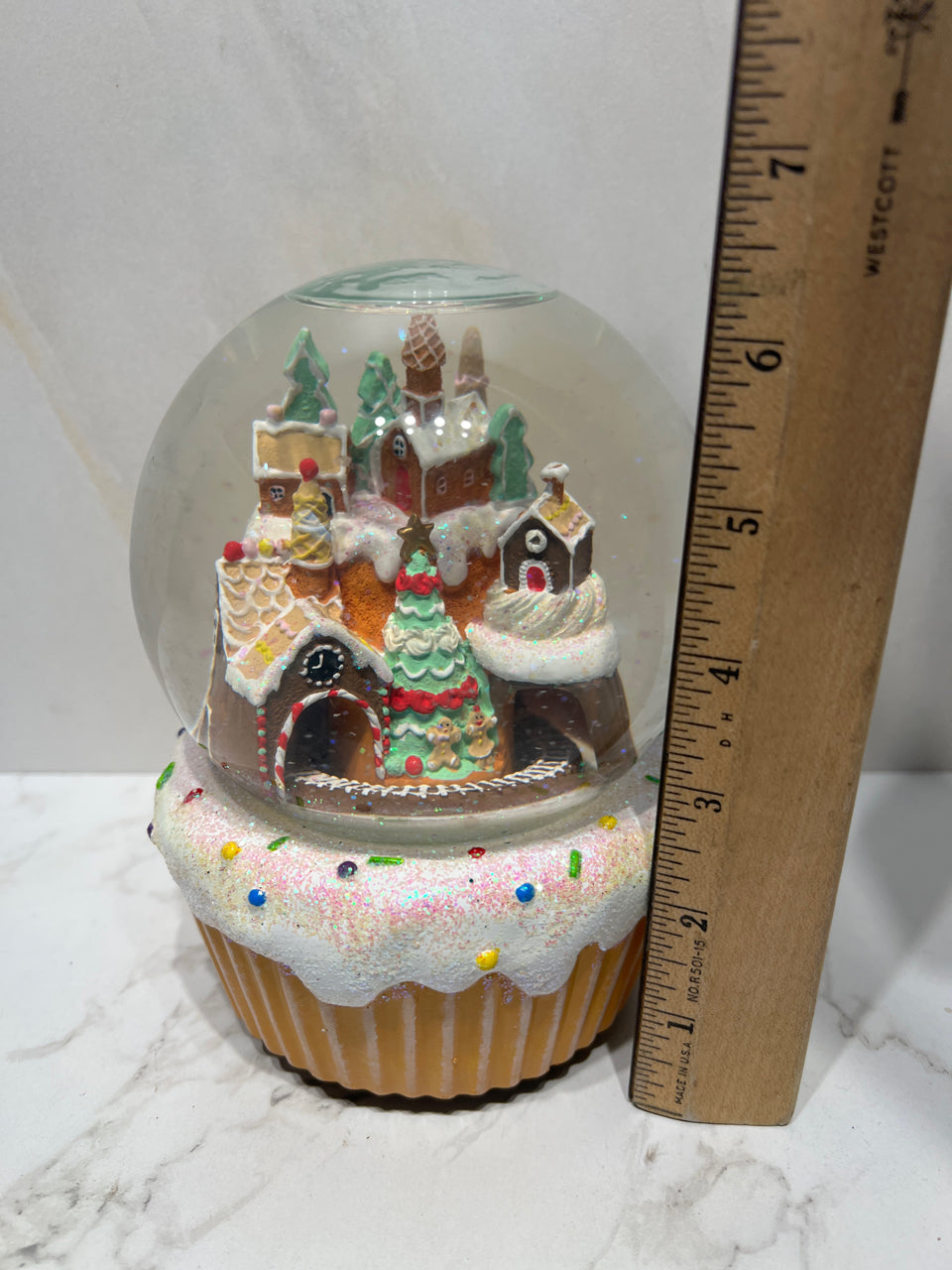 Snowglobe