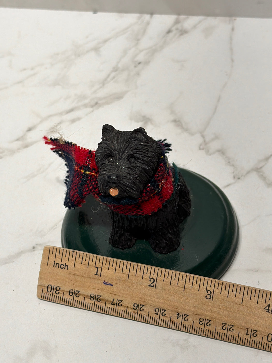 Byer's Choice Dog