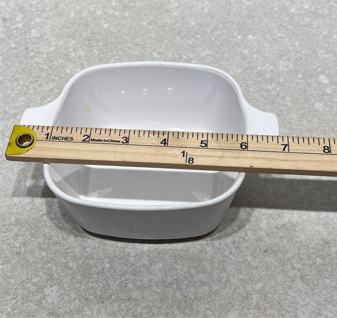 Corningware Casserole