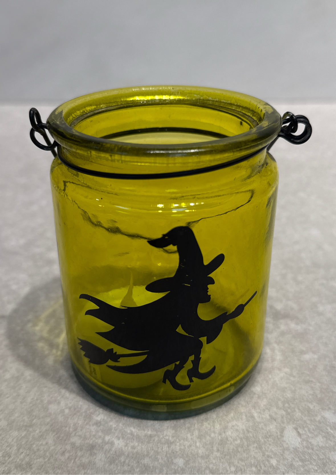 Candleholder
