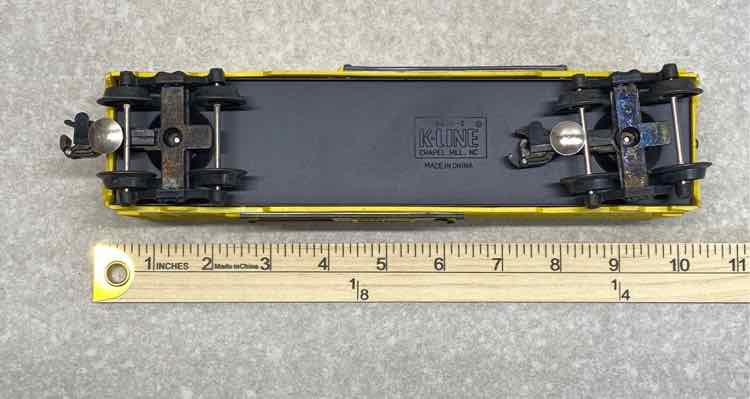 K-Line Frisco 7511 Train