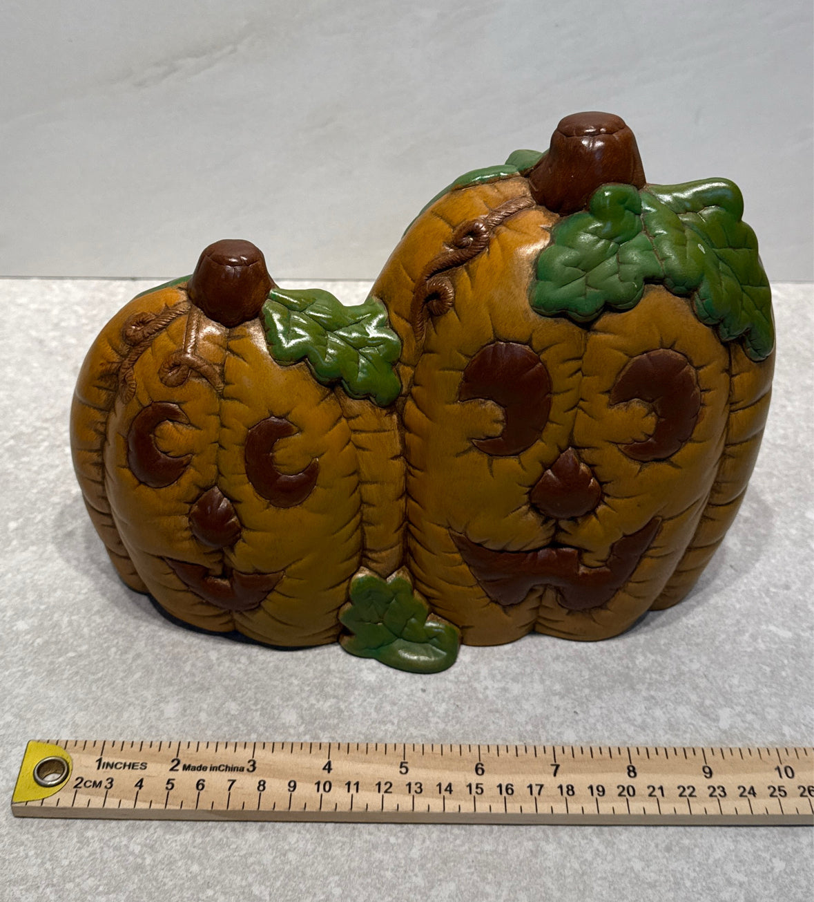 Pumpkin