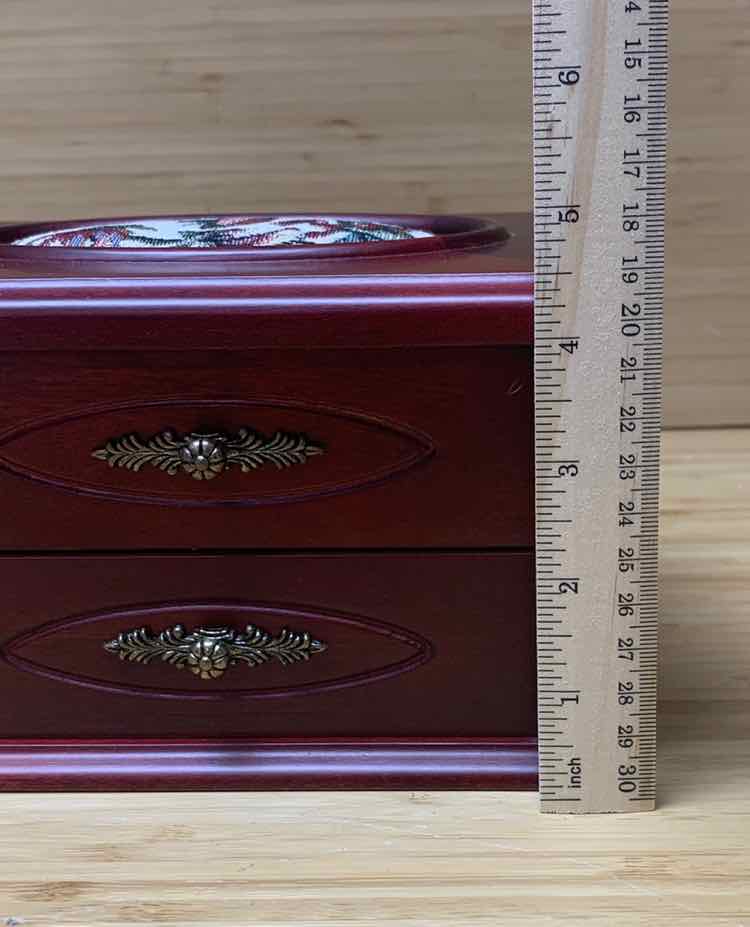Jewelry Box