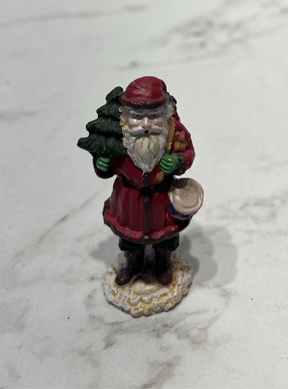Santa