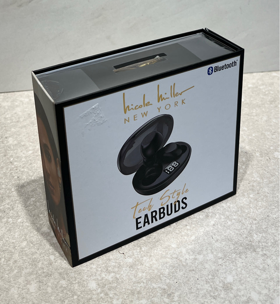 Ear Buds