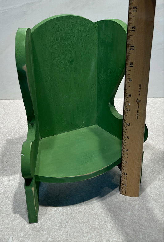 Doll Chair