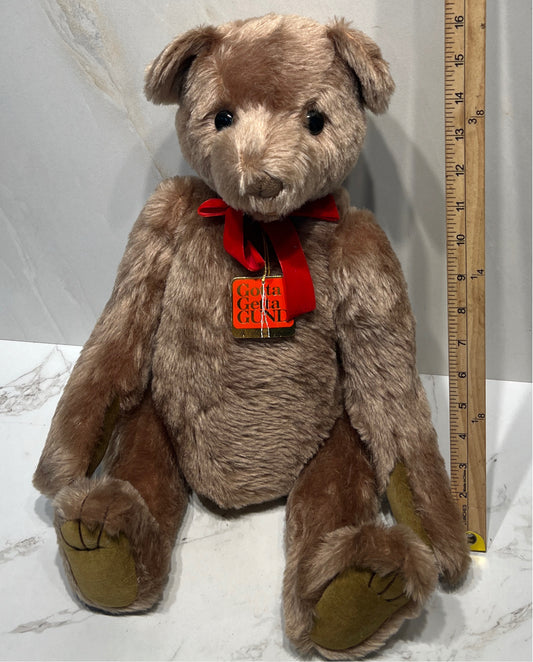 Gund Major Bearkin