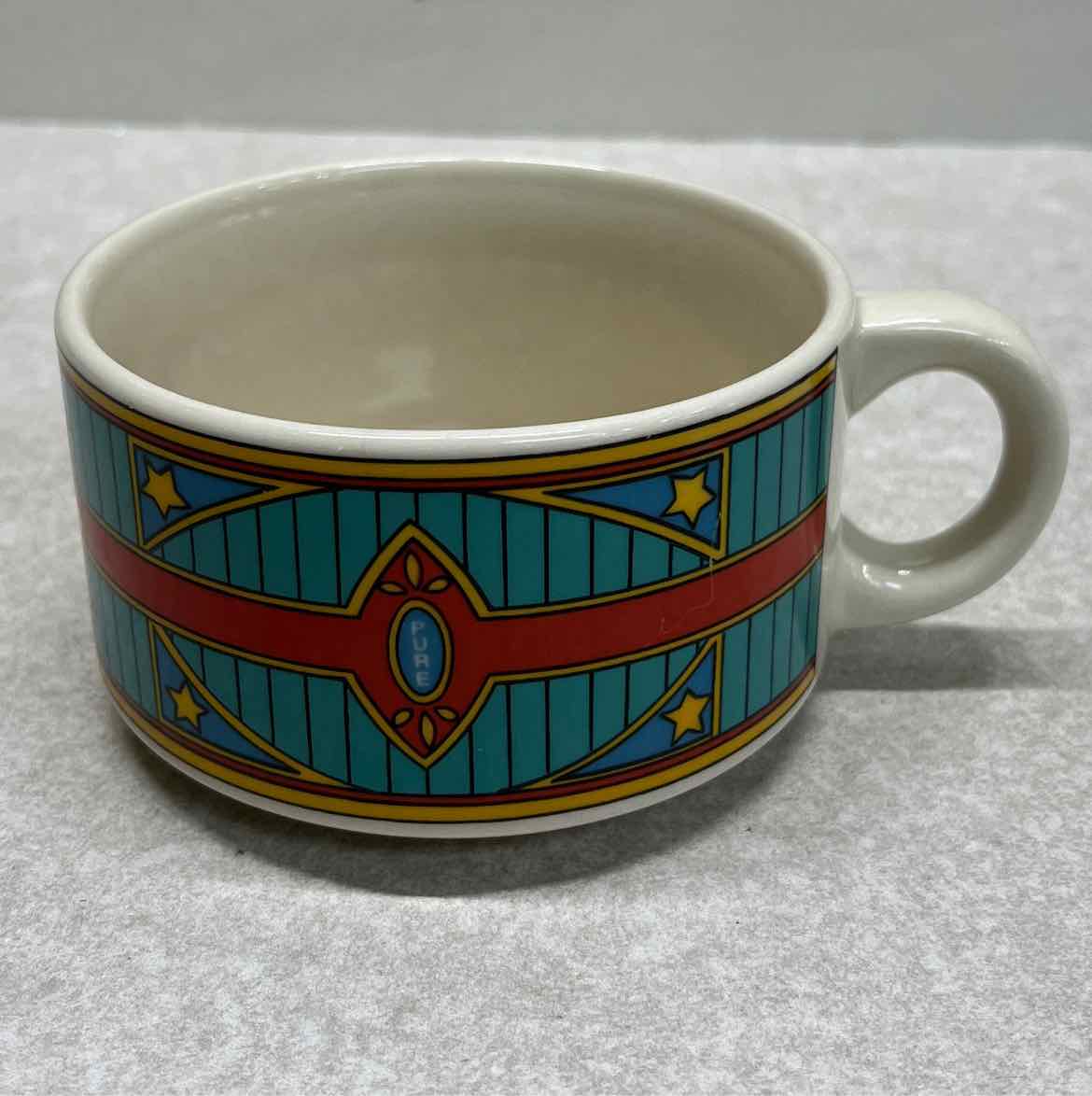 Soup Mug