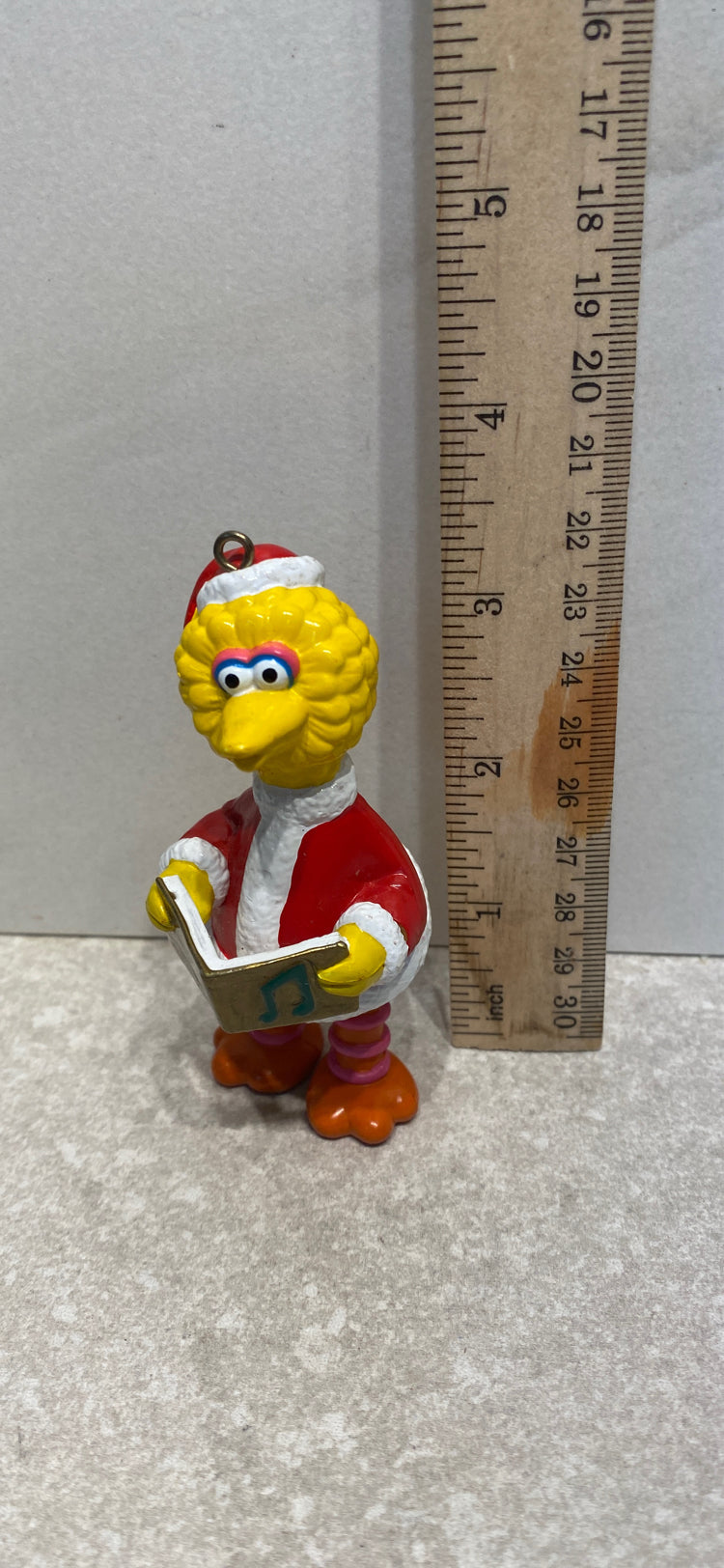 Sesame Street Ornament