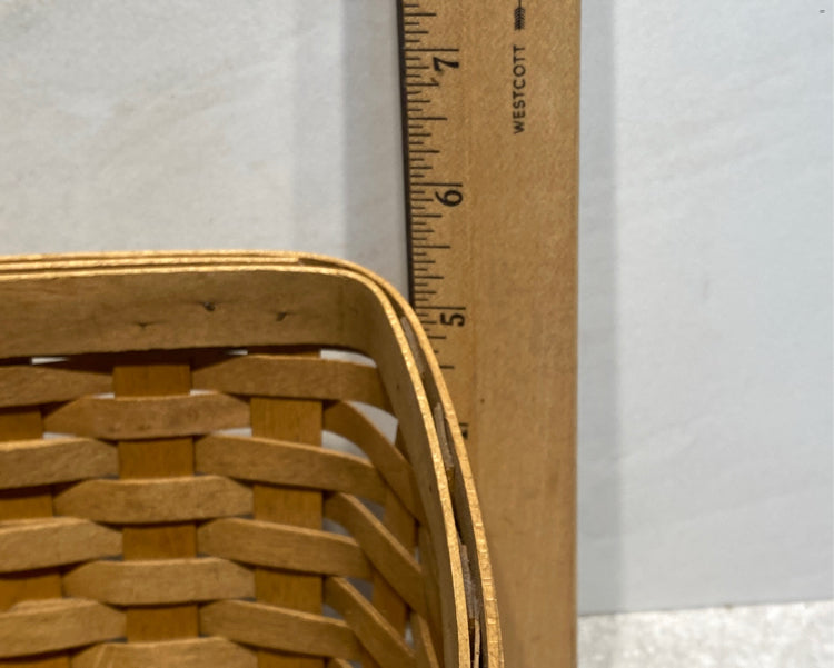 Longaberger Basket